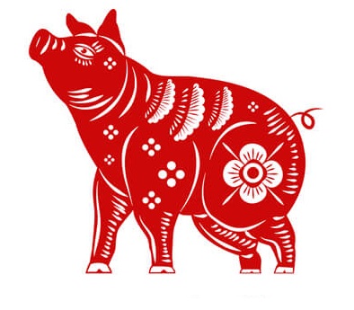 Care sunt semnele dvs. zodiacale chinezești și elementele nașterii-porc